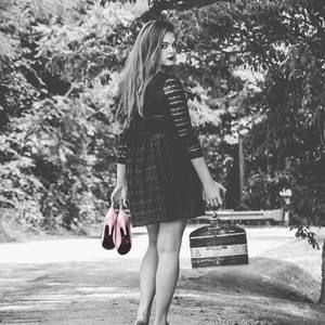 Meet your Posher, Deanna